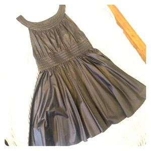 Black French Connection Cocktail Dress